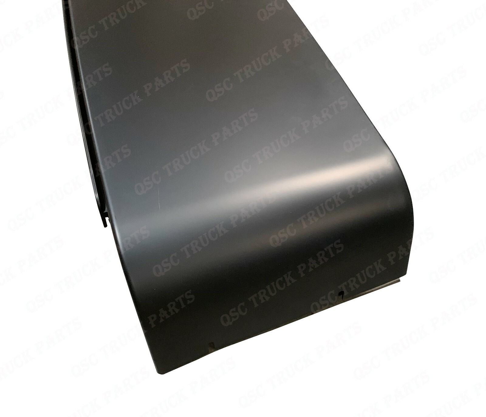 QSC Cab Cabin Fairing Upper Left Driver Side for Kenworth T680