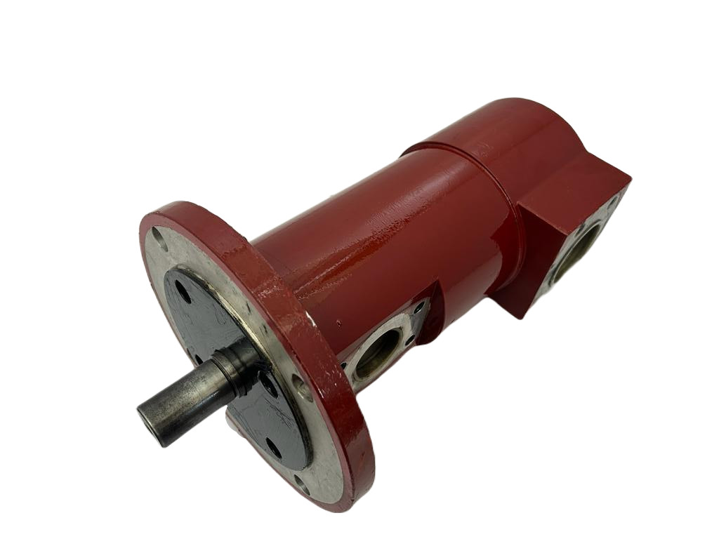 SETTIMA MECCANICA GR55-SMT16B-330LRP Triple Screw Pump