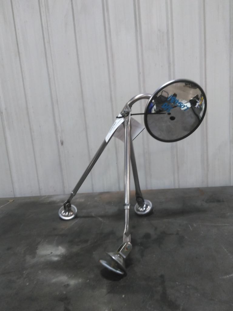 For 2007 VOLVO VNL FENDER/HOOD MIRROR Left ,  MD
