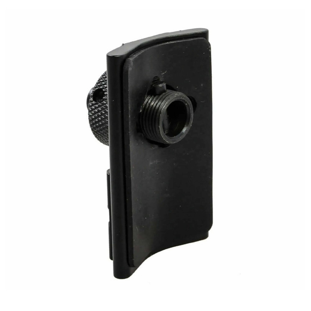 Tactical Aluminum Sling Swivel Stud to Picatinny Rail Mount Adapter Hunting