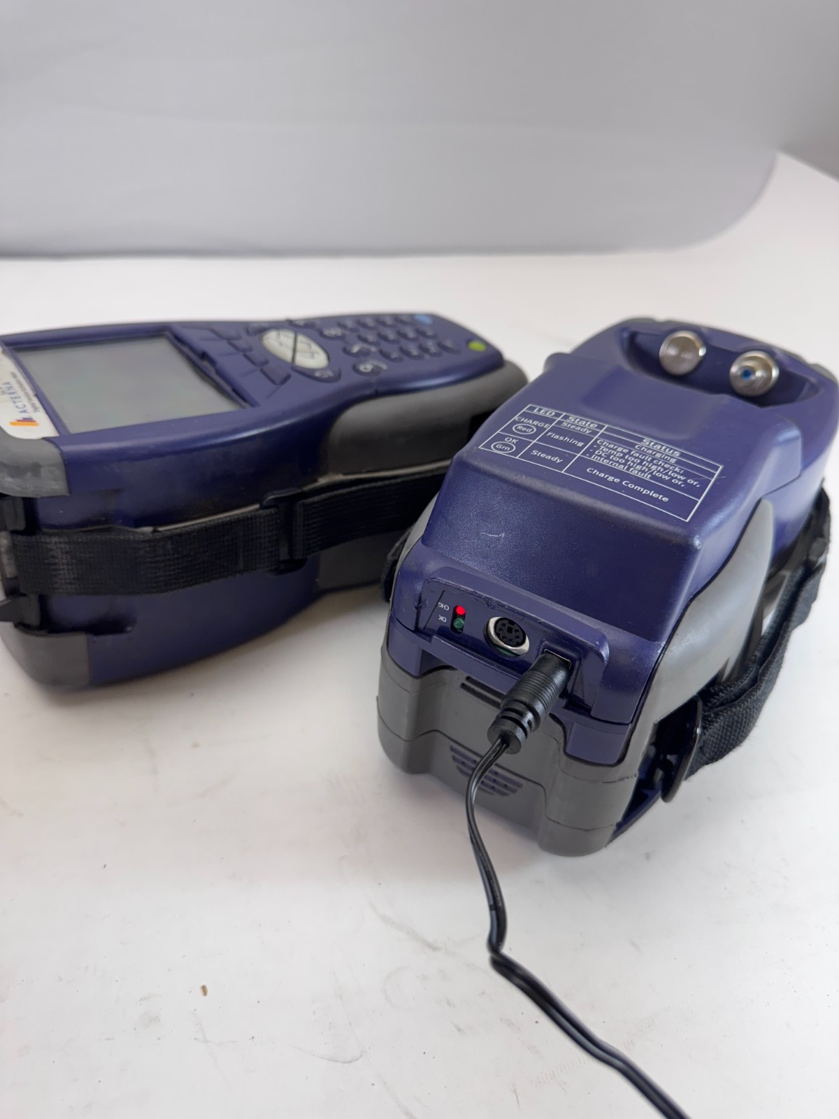 JDSU-DSAM - Wavetek Series Field Meter Portable | Power Tested