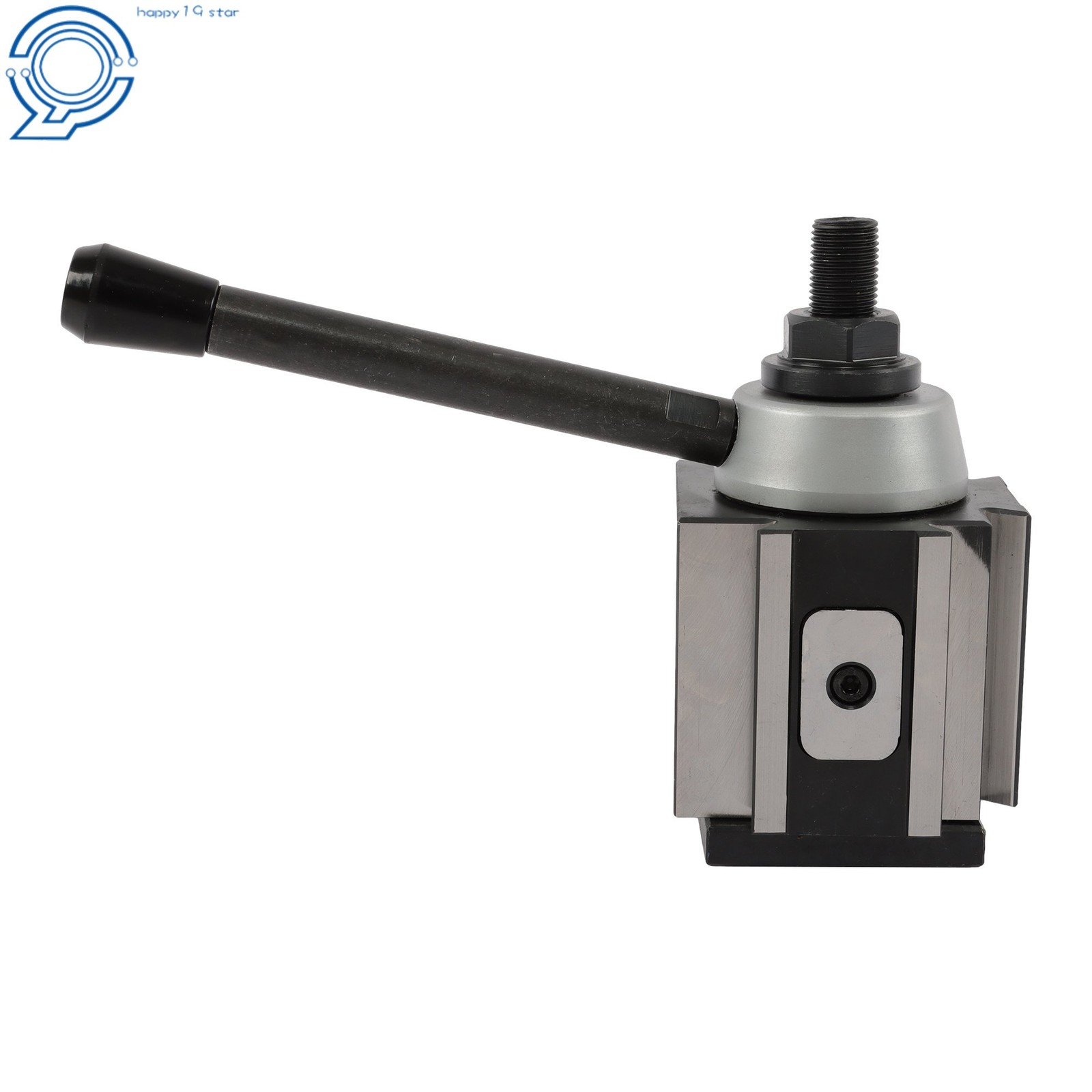BXA Series Quick Change Tool Post 250-200 Set for Engine Lathe