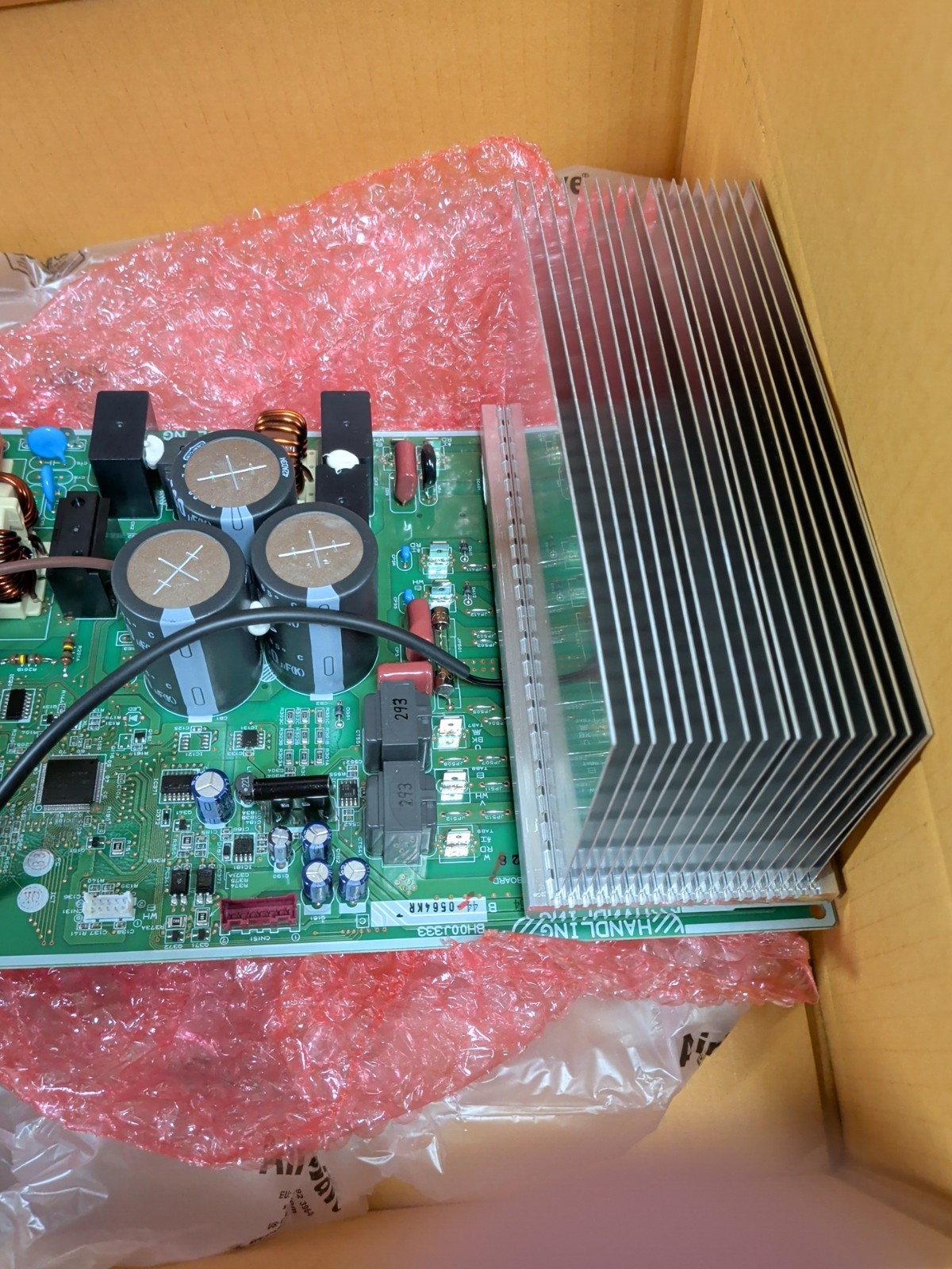 Mitsubishi Electric Power Board E223A8440