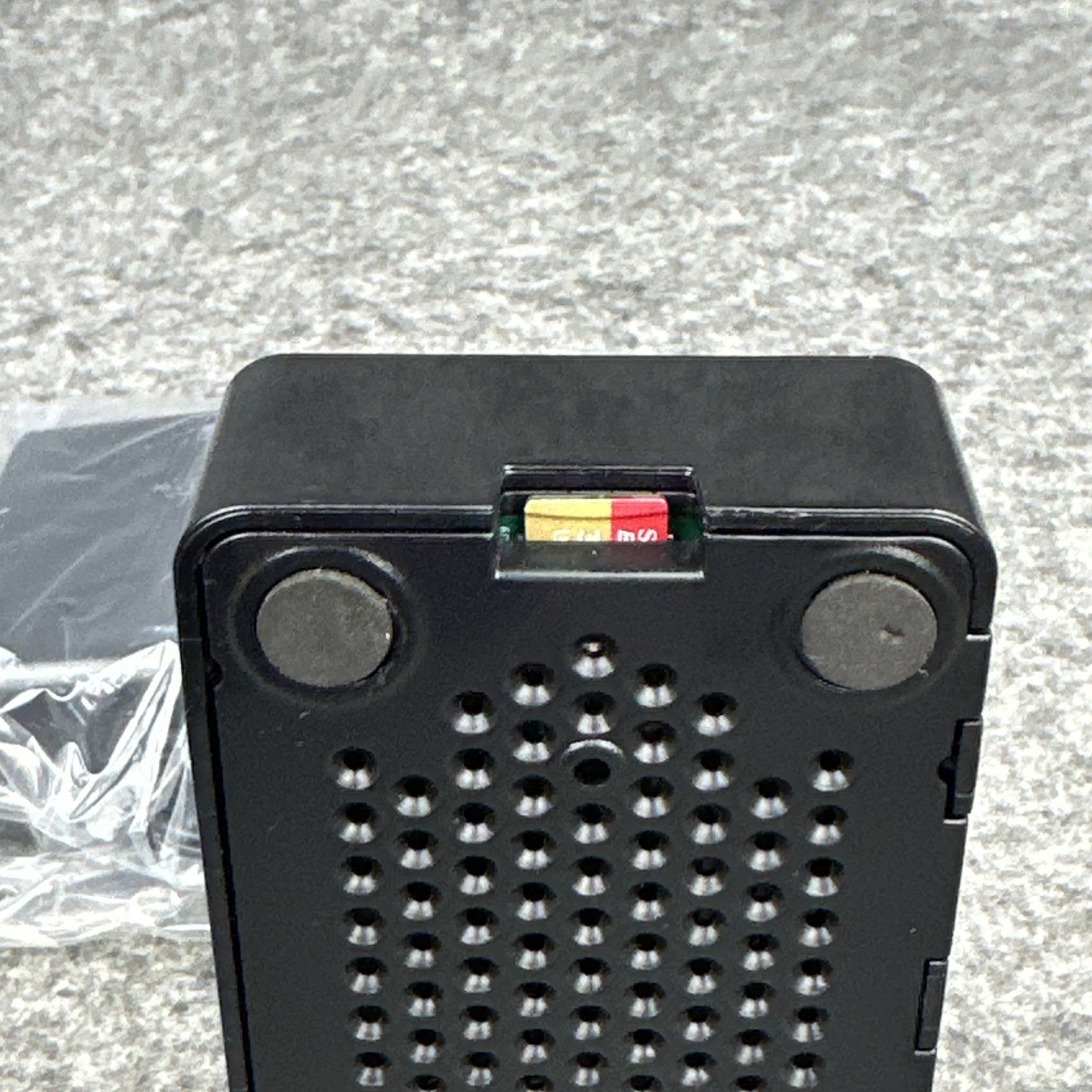 Raspberry Pi 3 Starter Kit Canakit Black Case, 32GB SD Card 2.5A Adapter Python
