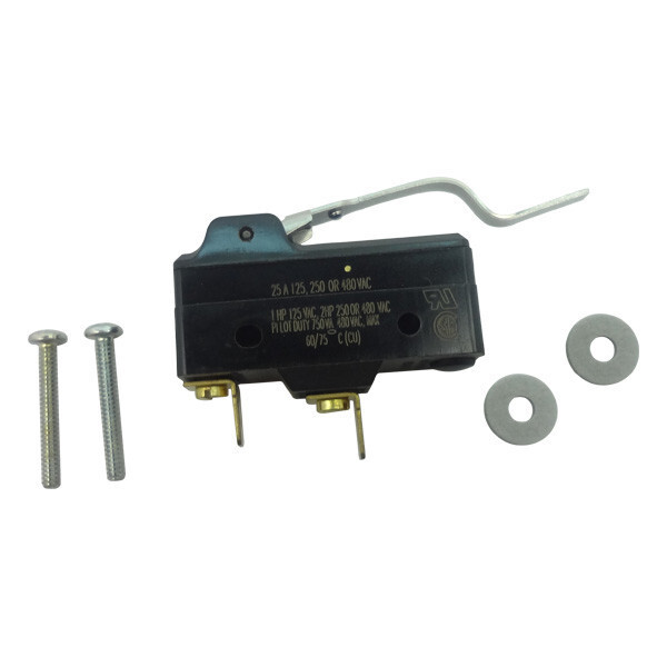 Blodgett - 20734 Door Microswitch - YE-2RV248-D6  +Free Shipping