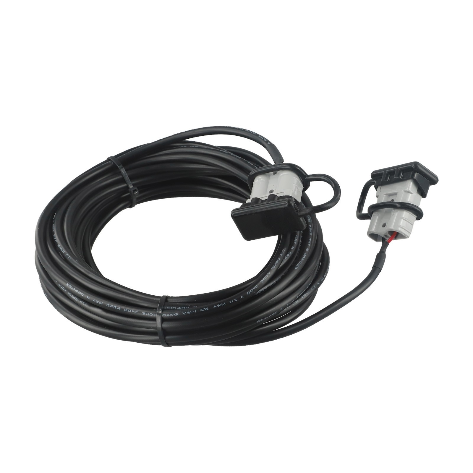 The Dependable Choice A Connector in a Robust Design For Any Application