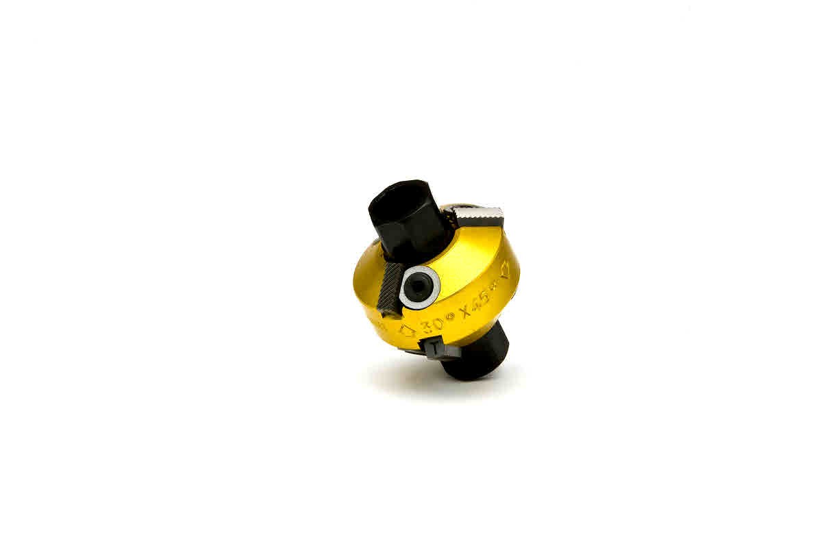 1.250" - 30° x 45° - CU-230 Neway Valve Seat Cutter