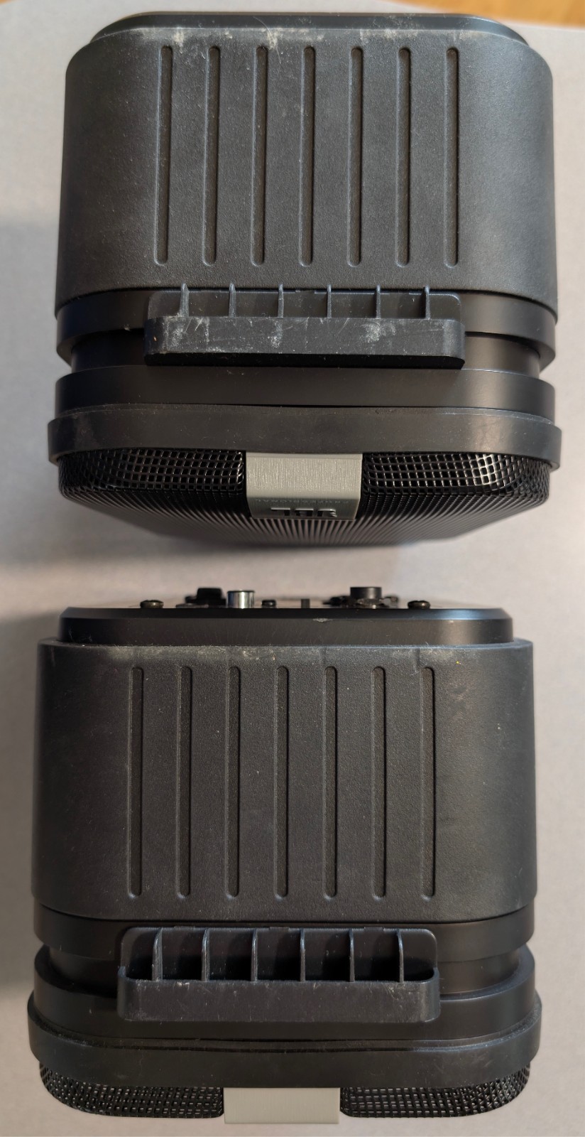 JBL Control 2P Compact Powered Reference Monitor System - Complete Pair