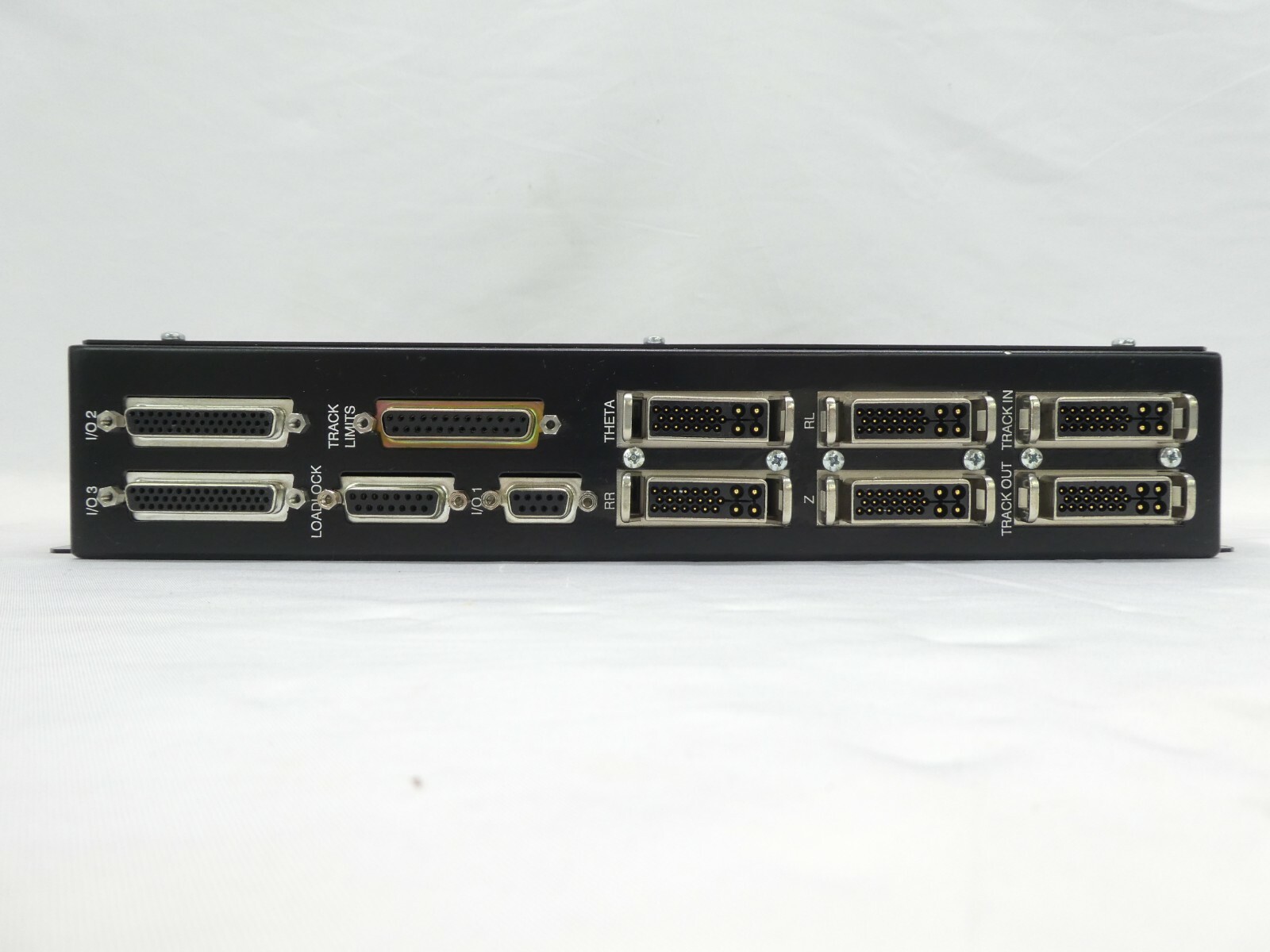 AMAT Applied Materials 0020-61676 Robot Controller PX13C Quantum X Working