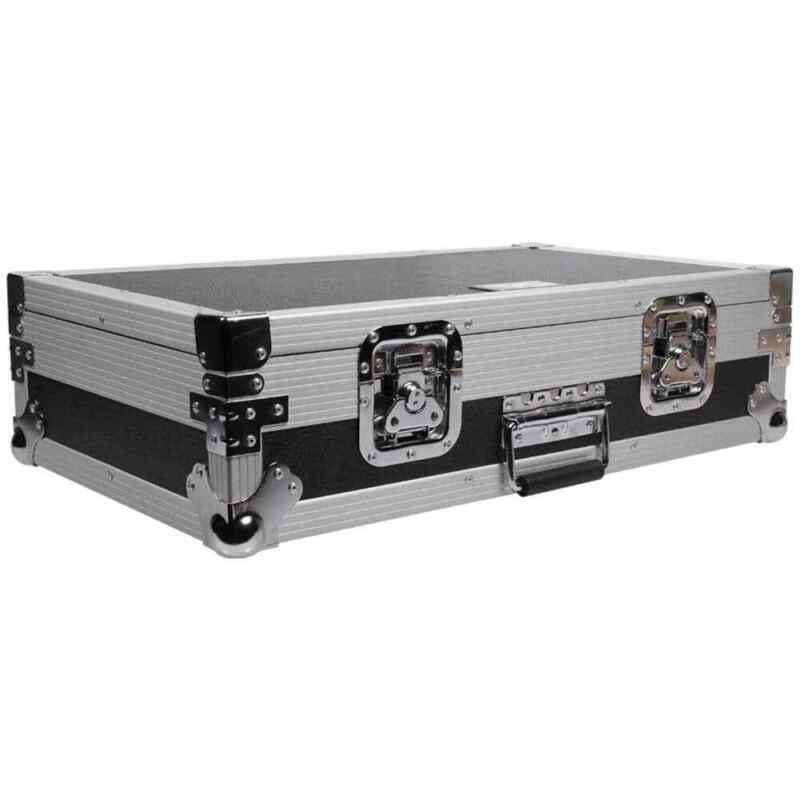 Seismic Audio SARPBC1 - 24.5" Pedal Board Case for Guitar Pedals