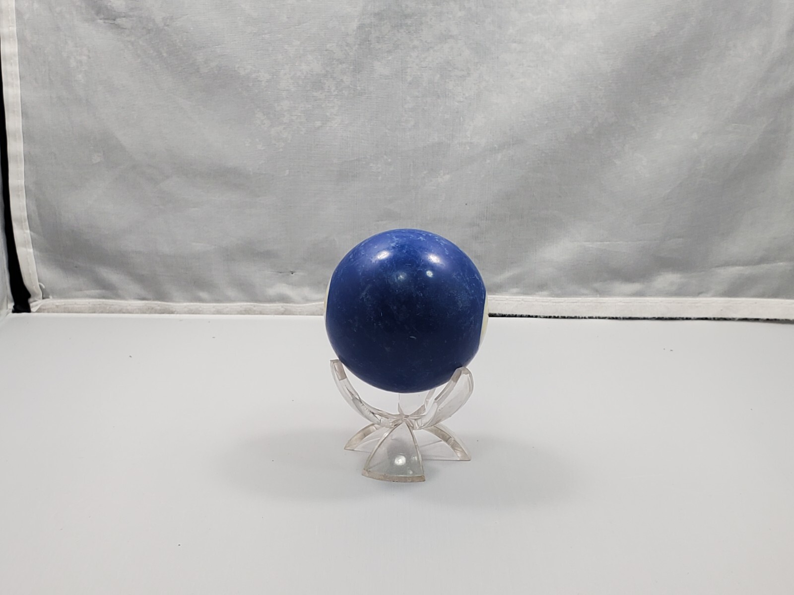 Vintage Pool Number 2 Pool Ball