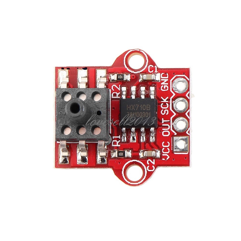 NEW  3.3V-5V Digital Barometric Air Pressure Sensor Module for Arduino