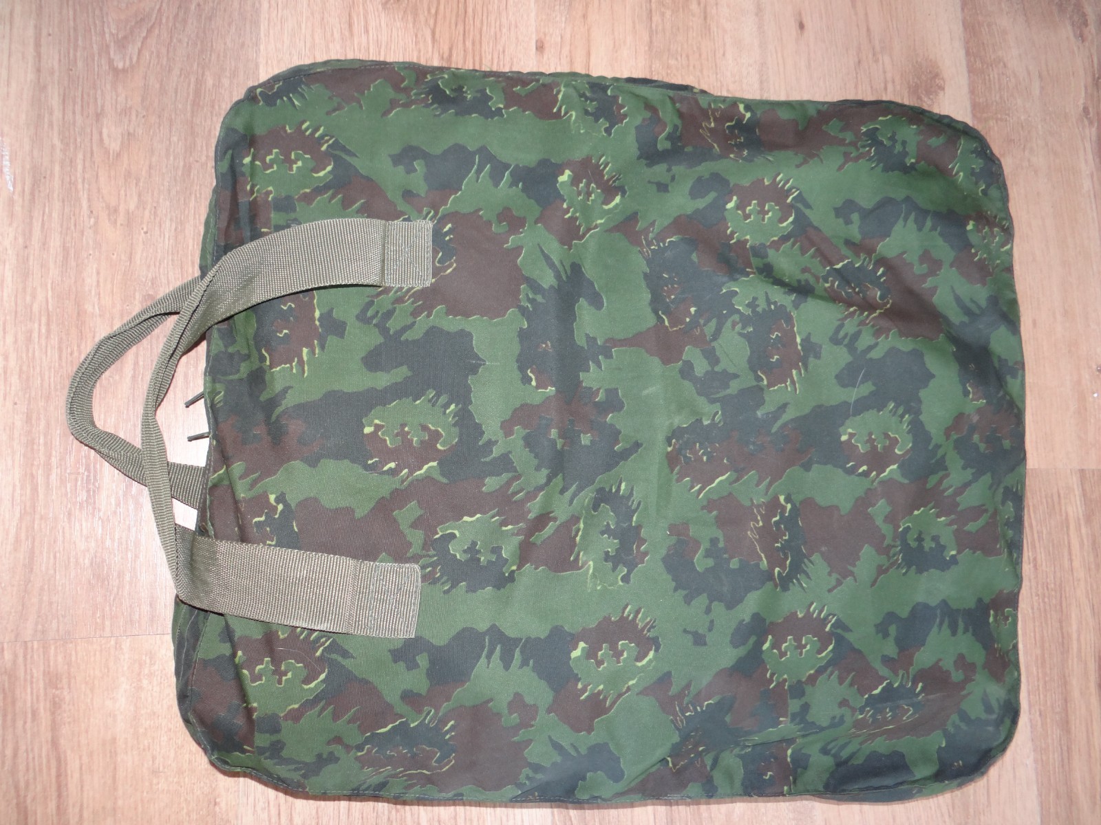 Lithuania army Tactical Armor Vest M05