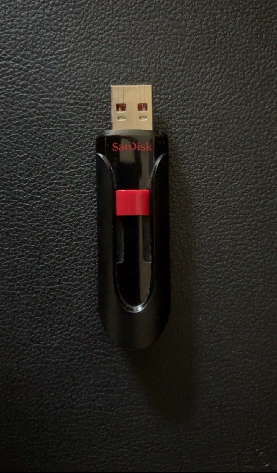 Windows Creation Media Pre-Installed USB 3.0 - Sandisk CruzerGlide