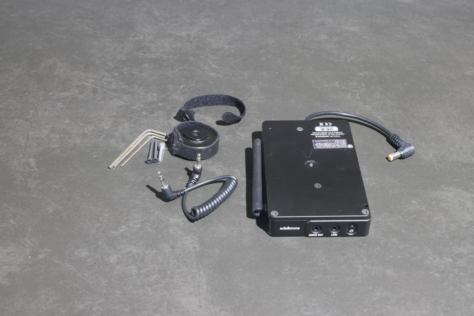 Edelkrone Vision Module for Headplus V2