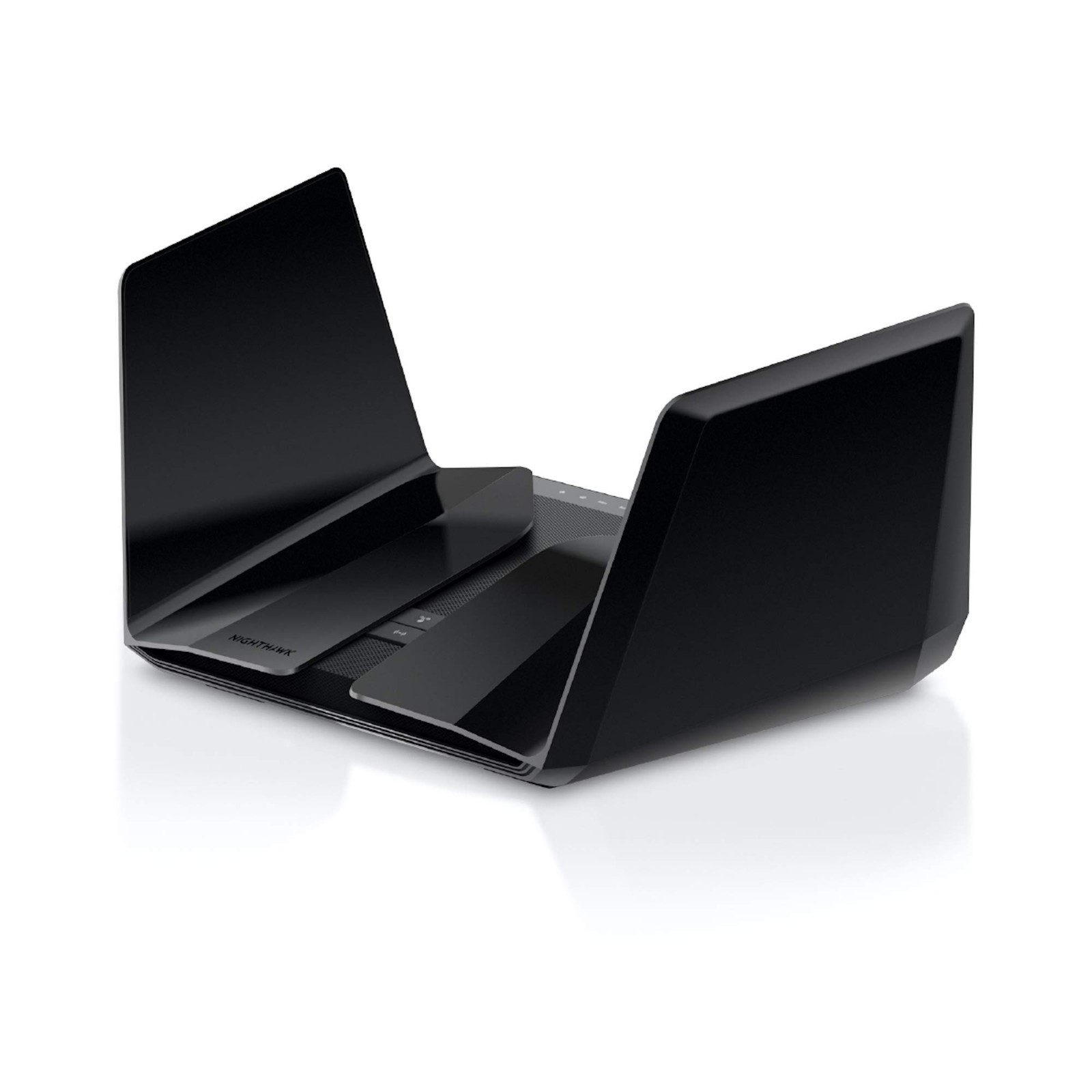 NETGEAR Nighthawk WiFi 6 RAX120 12-Stream AX6000 3,500 sq.ft and 30 Devices
