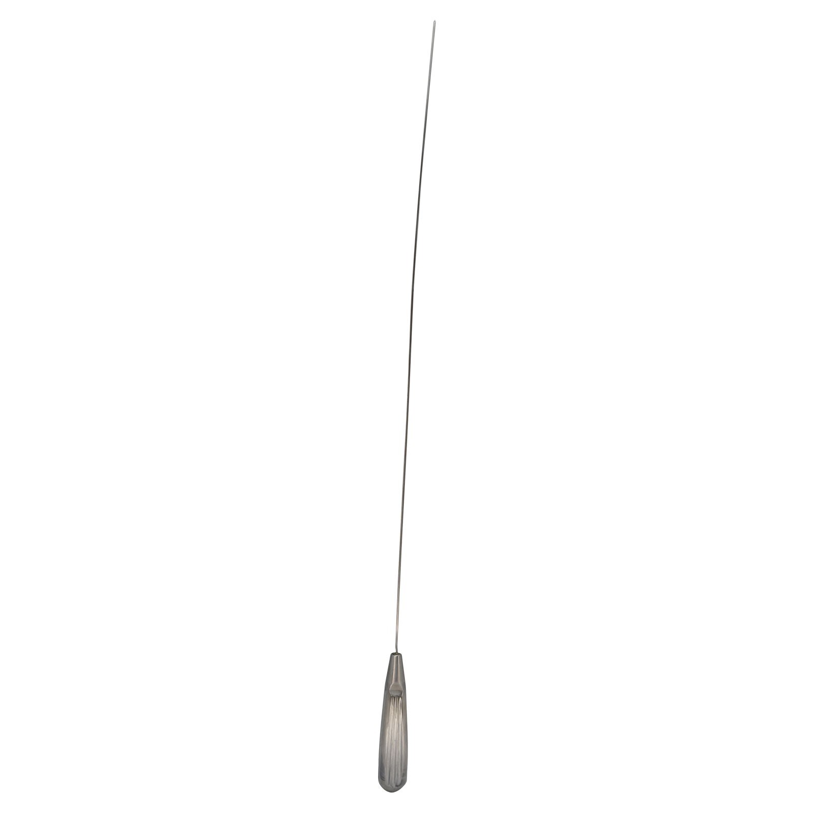 Simpson UTERINE SOUNDS 50cm Gynecology Surgical Instruments DS-1695