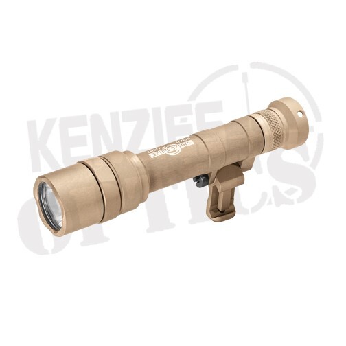 SureFire M640U Pro Scout Light (M640U-TN-PRO)