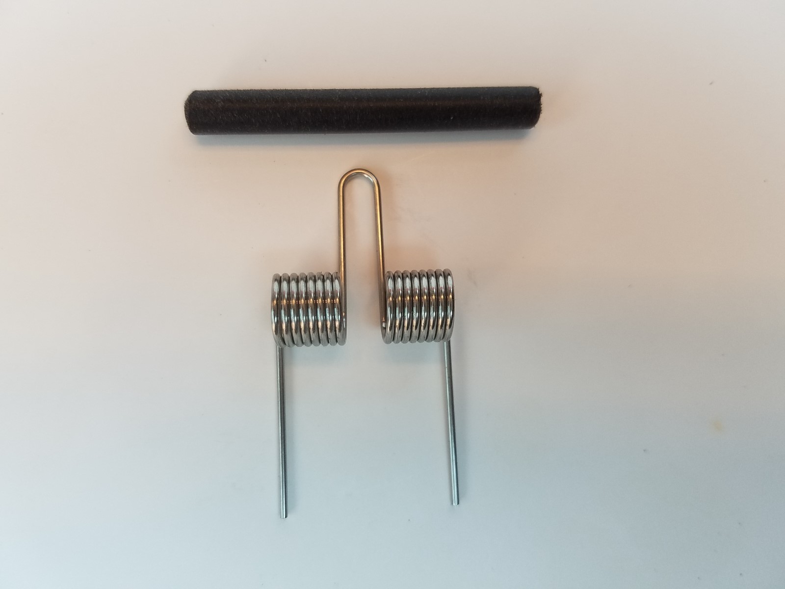 JANDY ZODIAC CHECK VALVE REPLACEMENT SPRING AND PIN