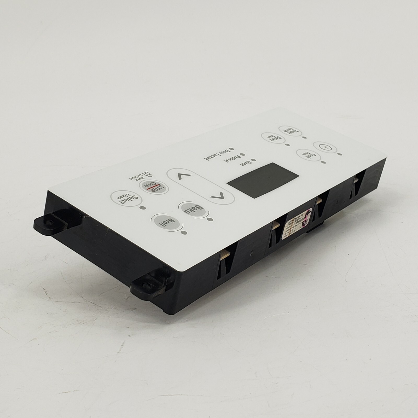 Genuine OEM Kenmore Range Control 316418208 Warranty *Same Day Shipping