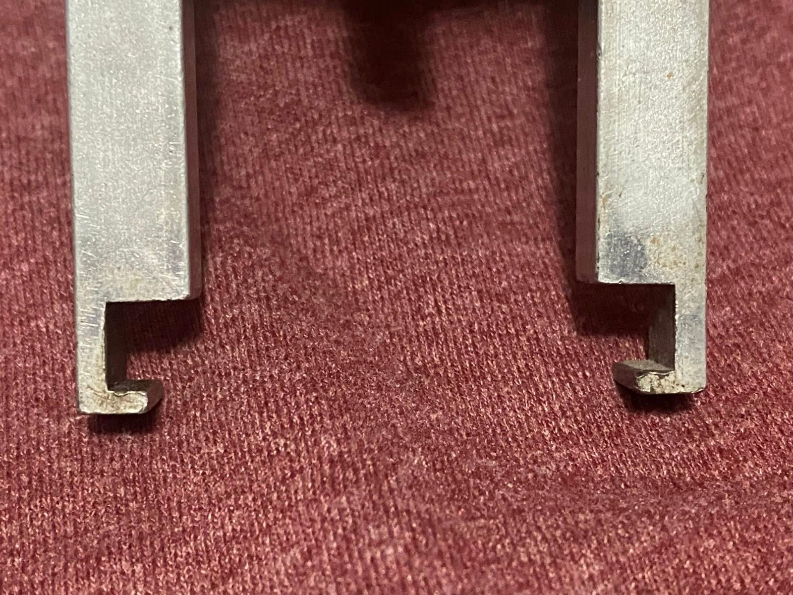 Kent Moore J-36529 Shutter wheel puller SAAB 02-75-123