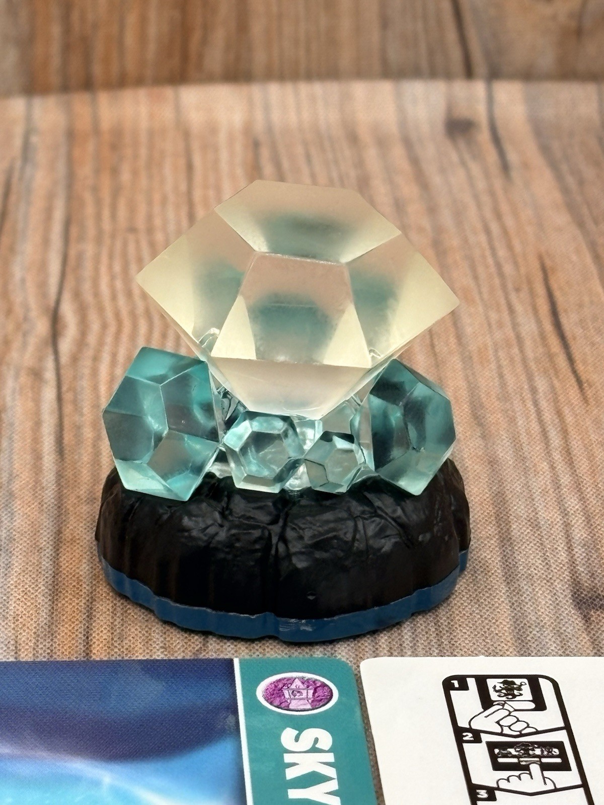 Activision Skylanders Swap Force - Sky Diamond Magic 84817888 - 2013
