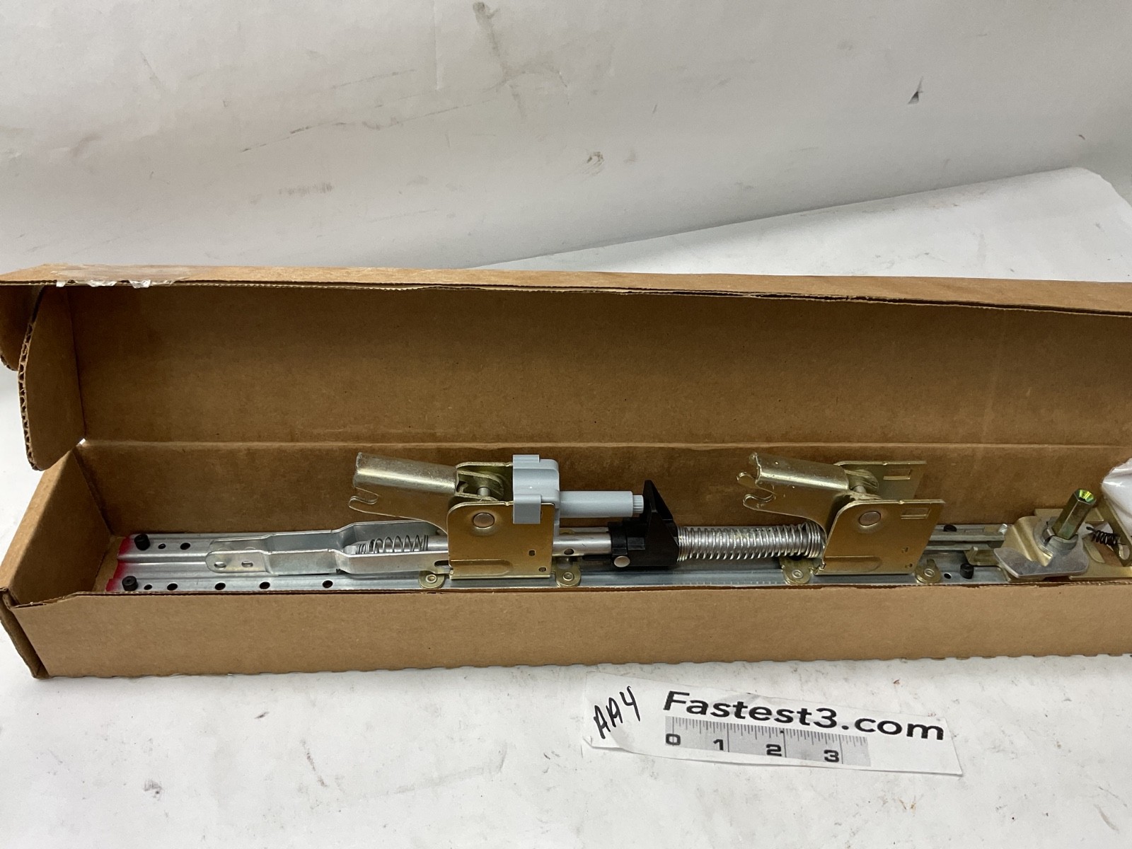 Von Duprin EL Conversion Kit 3' 050070-00 Door Industrial School Office base pla