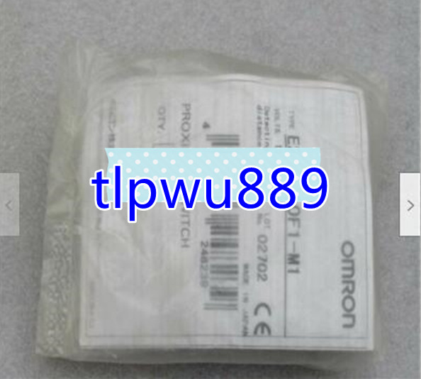 1pcs for E2E-X10F1-M1 sensor    @TLP