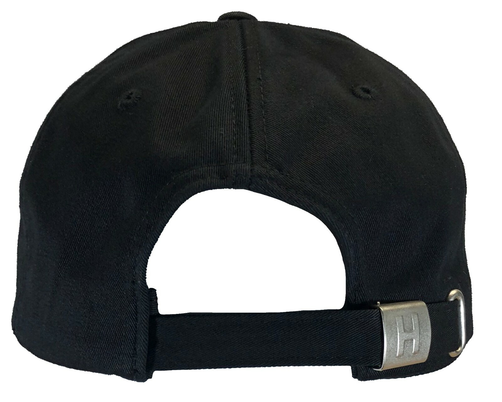 2nd Amendment "DAD" Cap Unstructured Double Layered Cotton Homeland Security