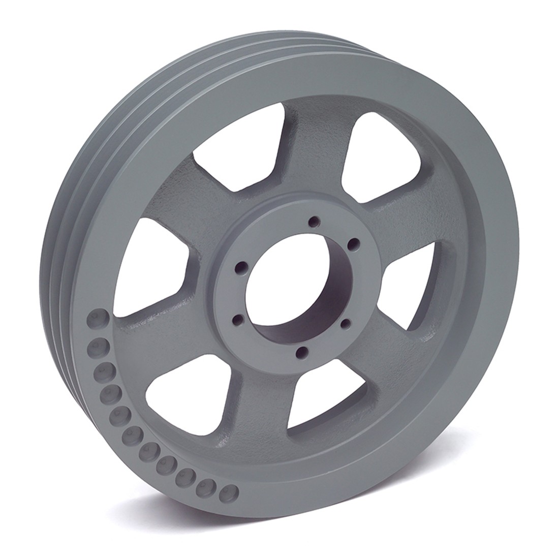 2B5V94 BLACKSTAR V-Belt Sheave