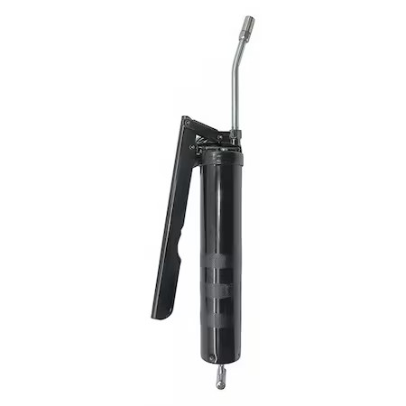 Lubrimatic 30-200 Grease Gun, Lever, 16Oz Bulk