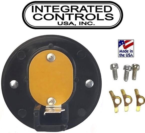 Electric Choke 1982-86 Chevy C10, C20, C30 Trucks Rochester Quadrajet Carburetor