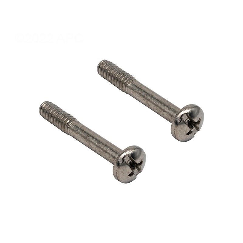 Hayward Main Drain Screws WGX1030Z1AM