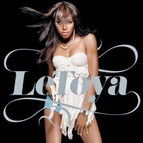 Letoya - Audio CD By Letoya - GOOD