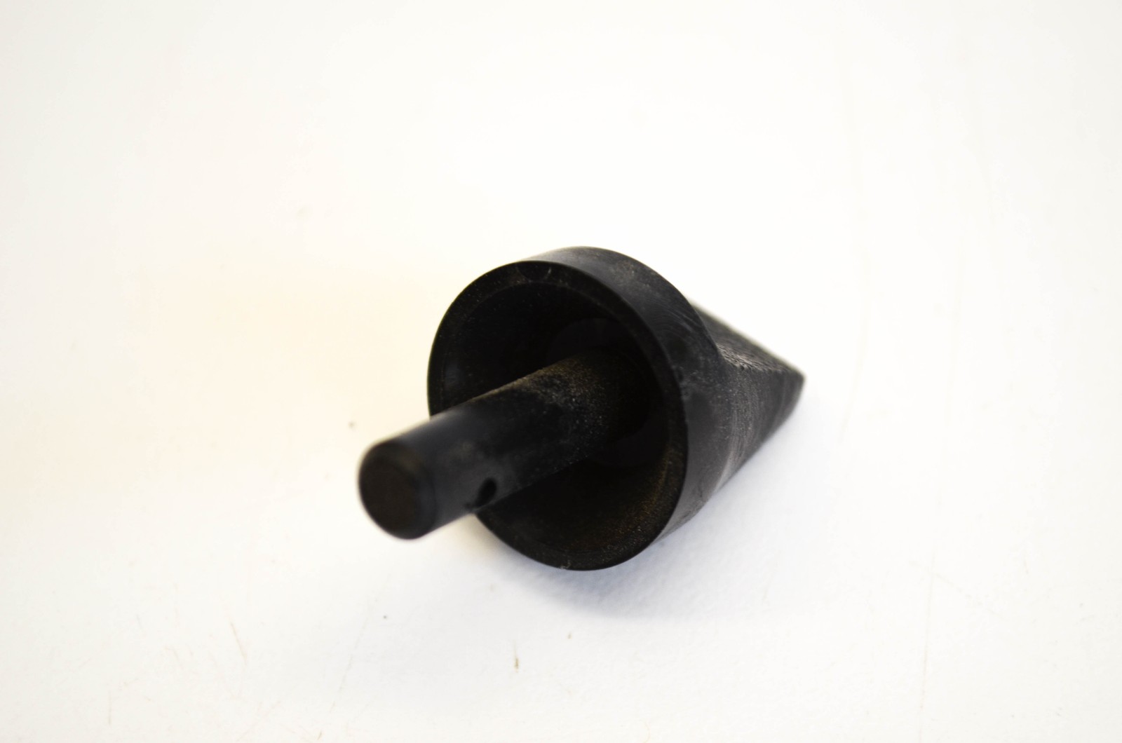 New OEM Arctic Cat 0115-341 Tool Box Latch Knob NOS