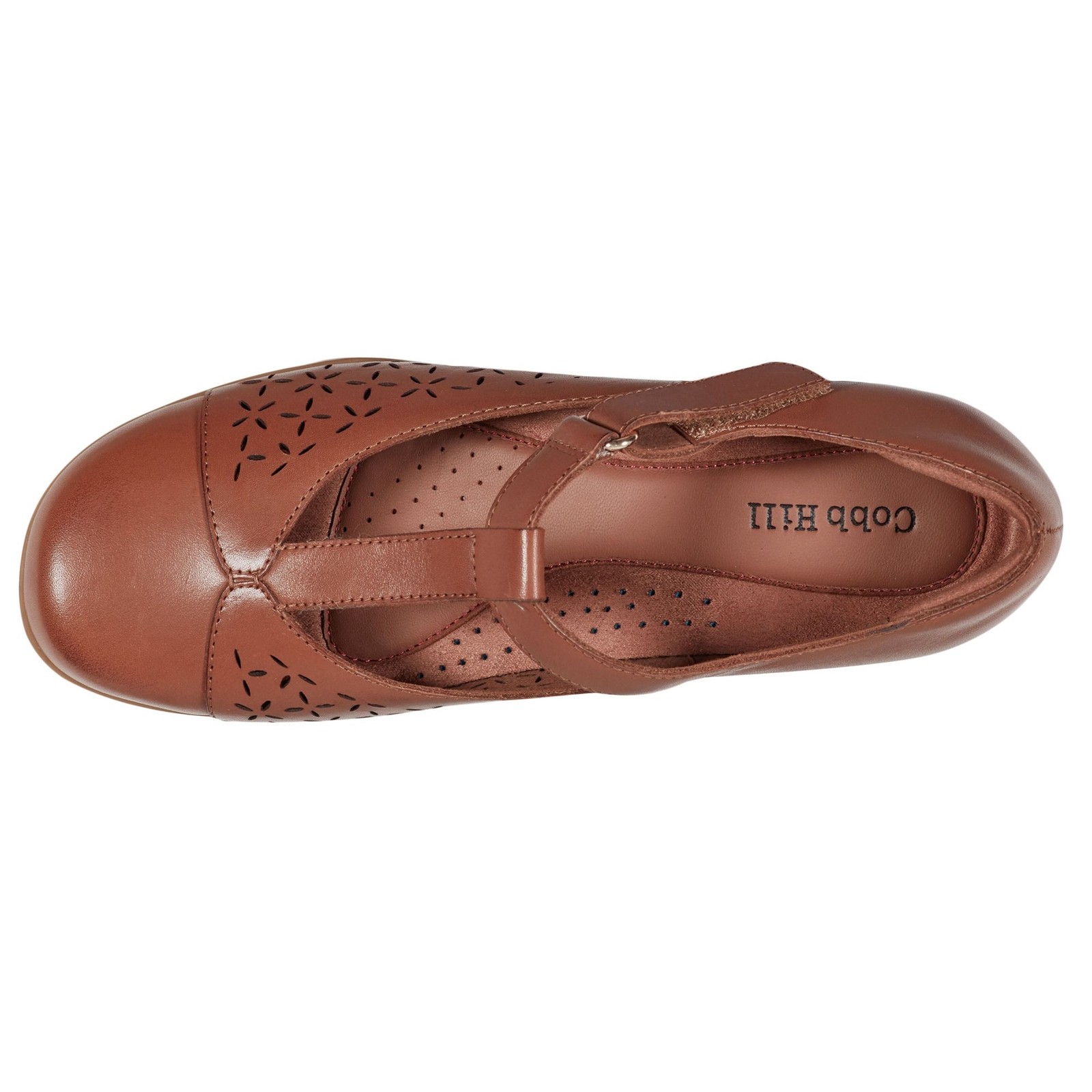 Cobb Hill Rowen Women's Slip On