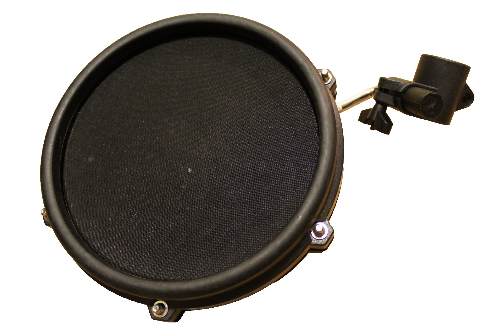 Alesis Nitro Electronic Drum Head DM7X Snare Pad 8" & Mounting Arm OEM Part
