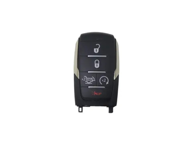 Genuine Mopar Integrated Key Fob Transmitter 68731648AA