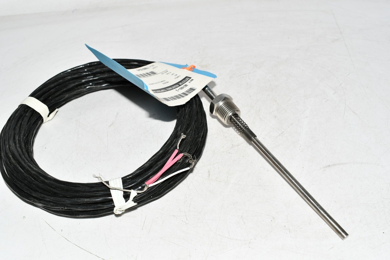 NEW Thermo Electric 607429-3 Detector Resistance Temperature