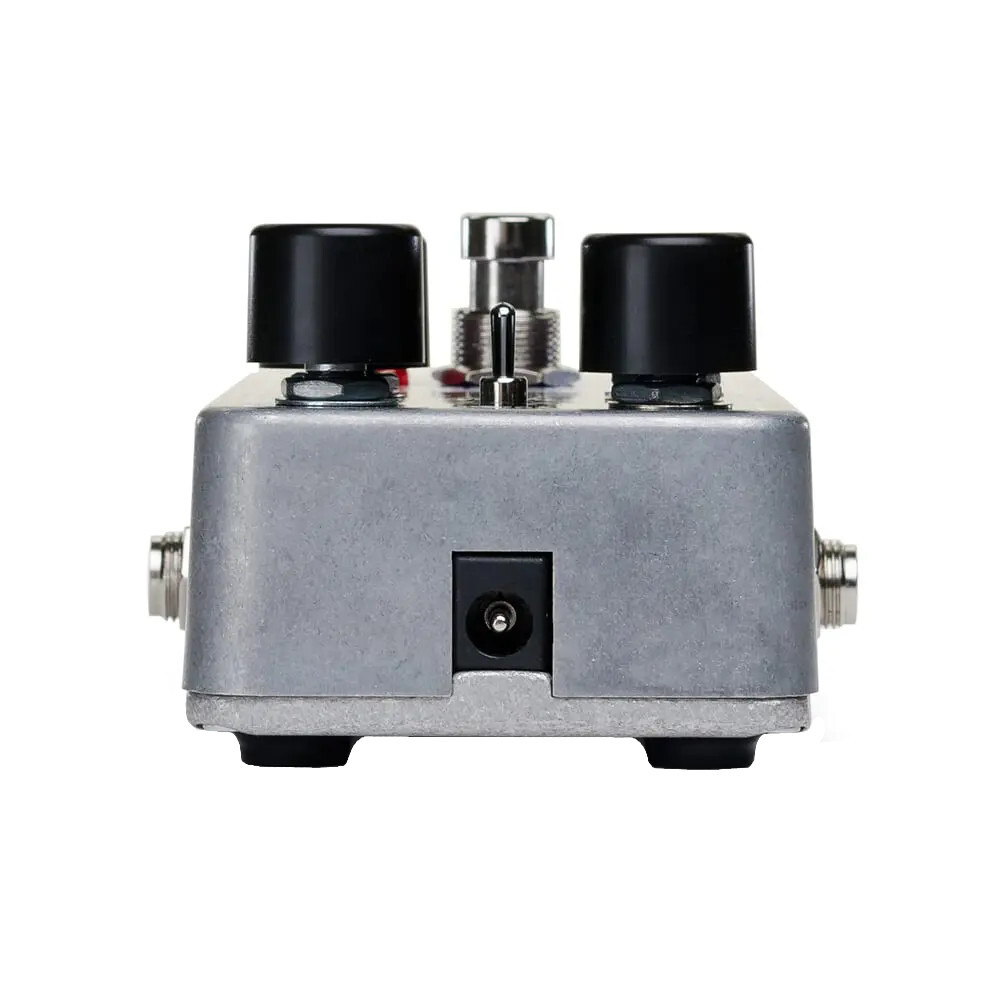 Electro Hamonix BASS Clone Bass Chorus Effect Pedal