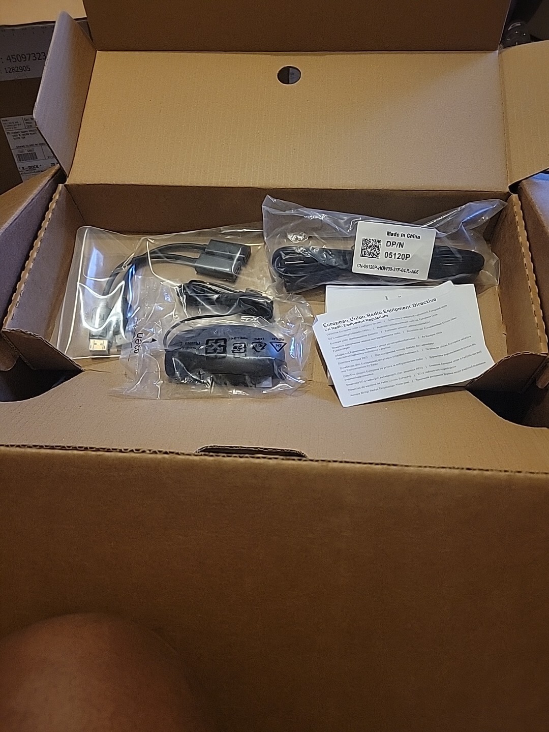 NVR5-WKS-4TB-NA Core I3