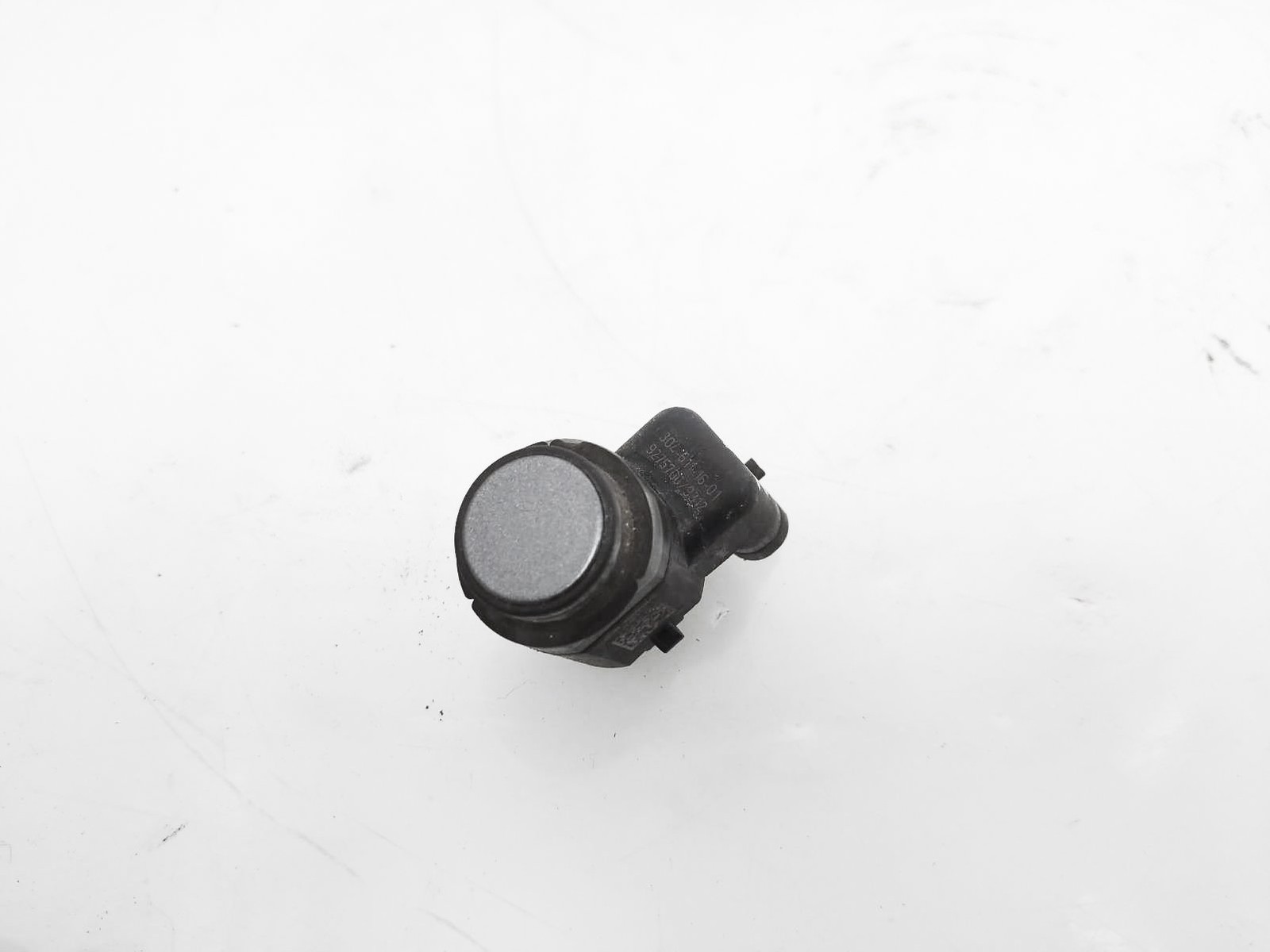 Bmw 535I 2012 Single Parking Sensor 66-20-9-270-497 - Space Grey