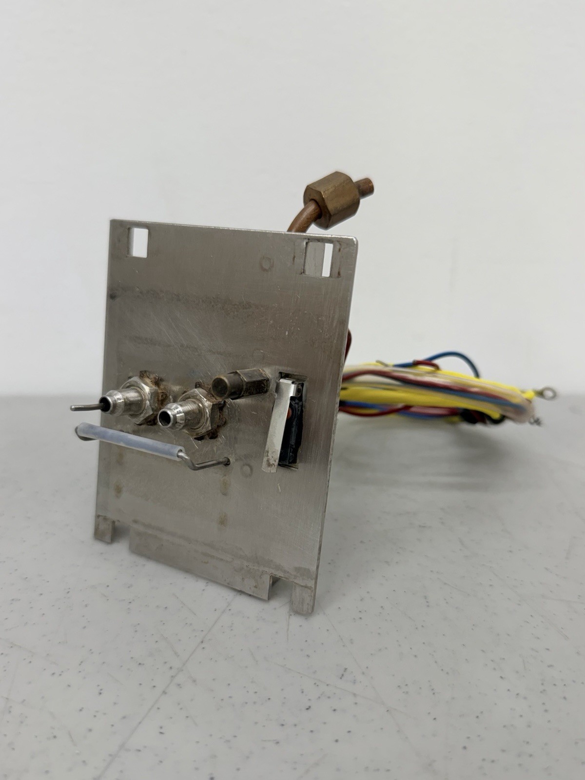 Scican Statim 2000 Probe Bracket Kit with Thermocouple & Microswitch #01-100570S