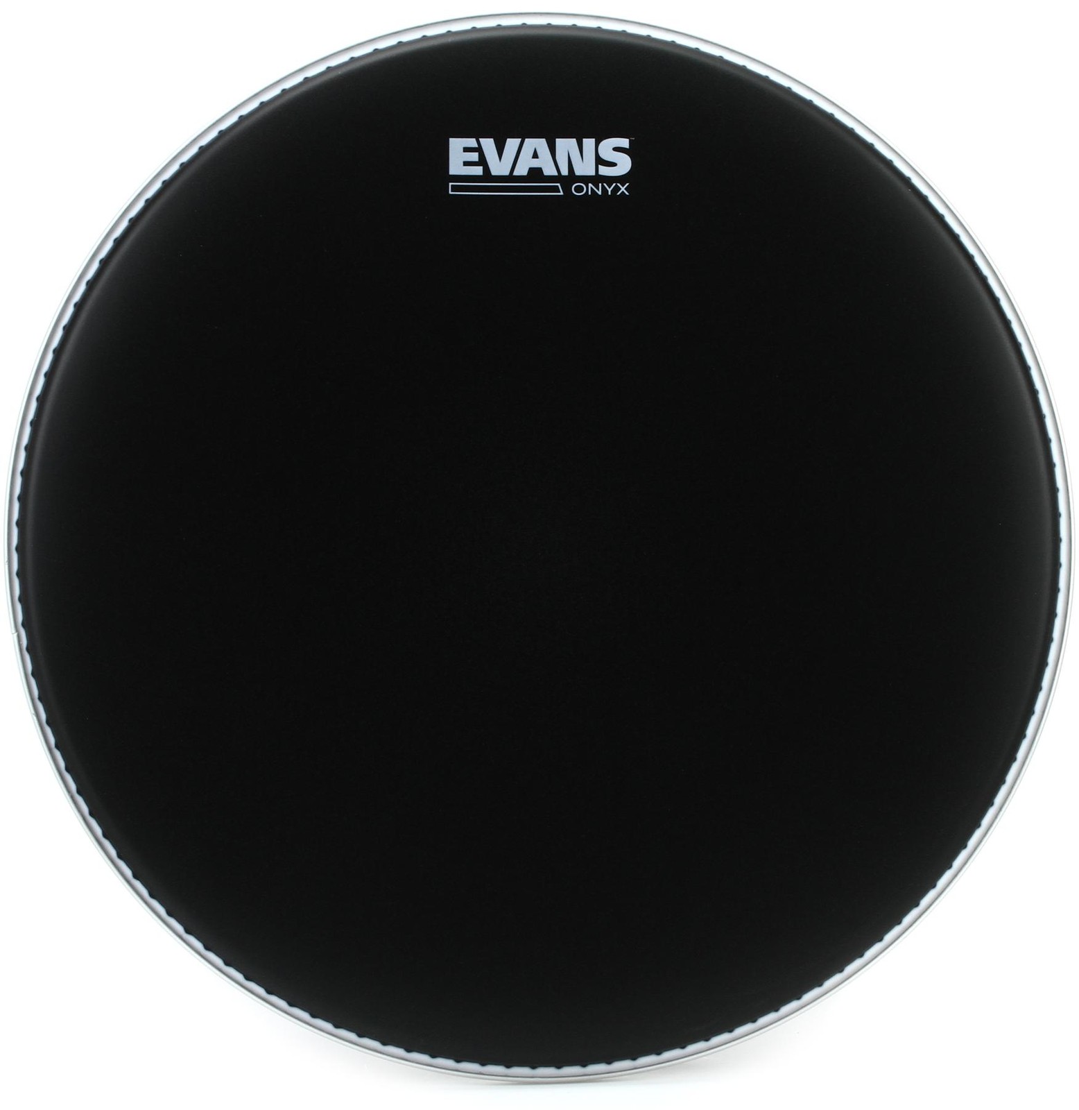 Evans Onyx Series Drumhead - 14 inch (5-pack) Bundle
