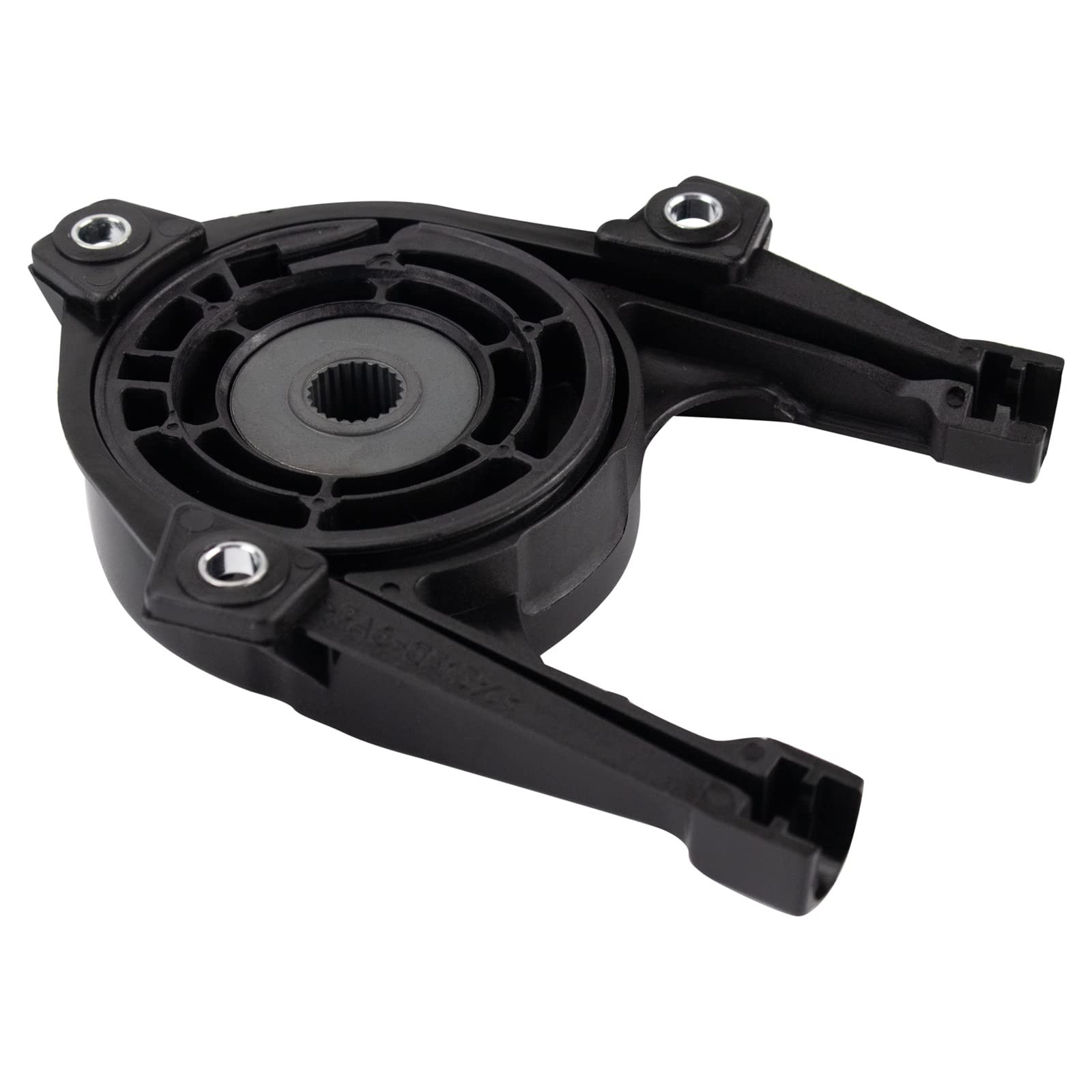 TRQ Rear Power Sliding Cable Kit Assembly Left Driver Side for Toyota Sienna
