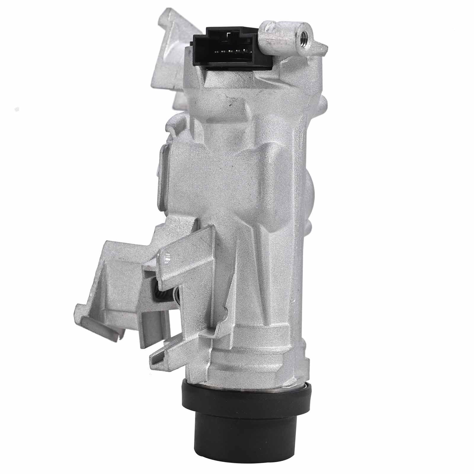 IGNITION SWITCH LOCK ASSEMBLY FOR VW JETTA 2006-2018 W/ REMOTE Control KEY SHELL