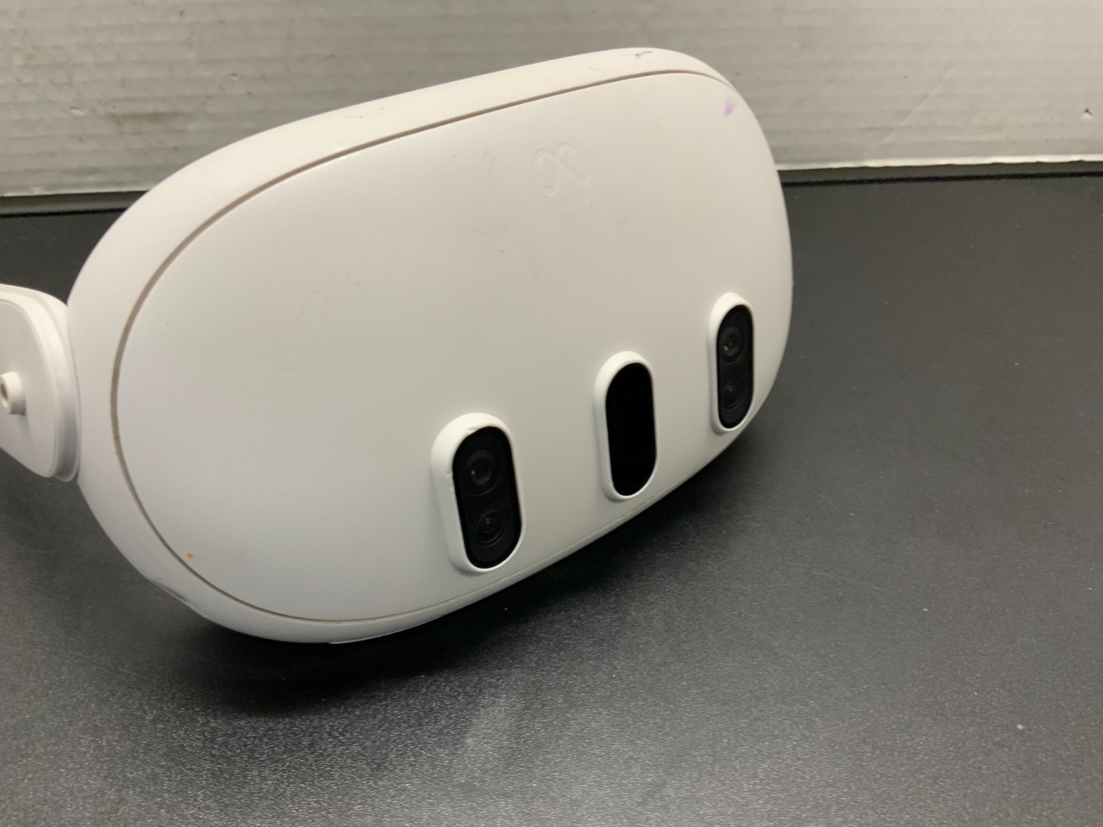 Meta Quest 3 128 Gb VR Headset Only