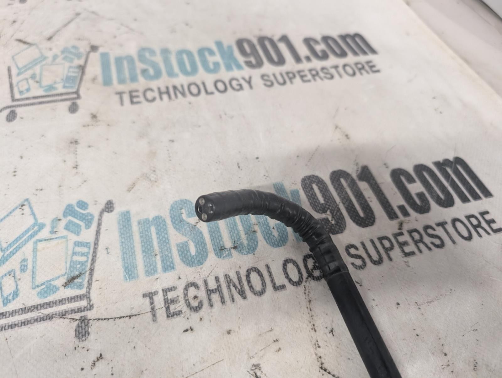 OLYMPUS OSF-3 Fiber Optic Sigmoidoscope Endoscope