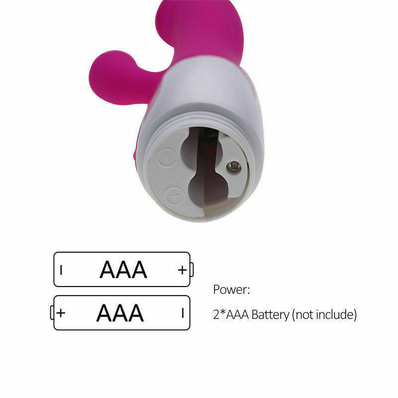 Powerful Personal Bullet Vibrators Waterproof Neck Wand Massagers For Women Toys
