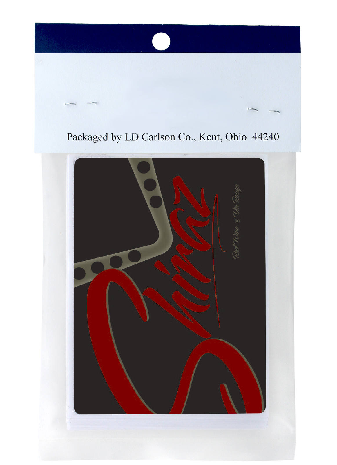 Shiraz Wine Labels